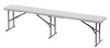 Banc pliant Multi 1820-W | BARTSCHER 601180