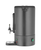 Percolateur à café Concept Line, 14 l, 17,5 kW, à paroi simple | HENDI 211489