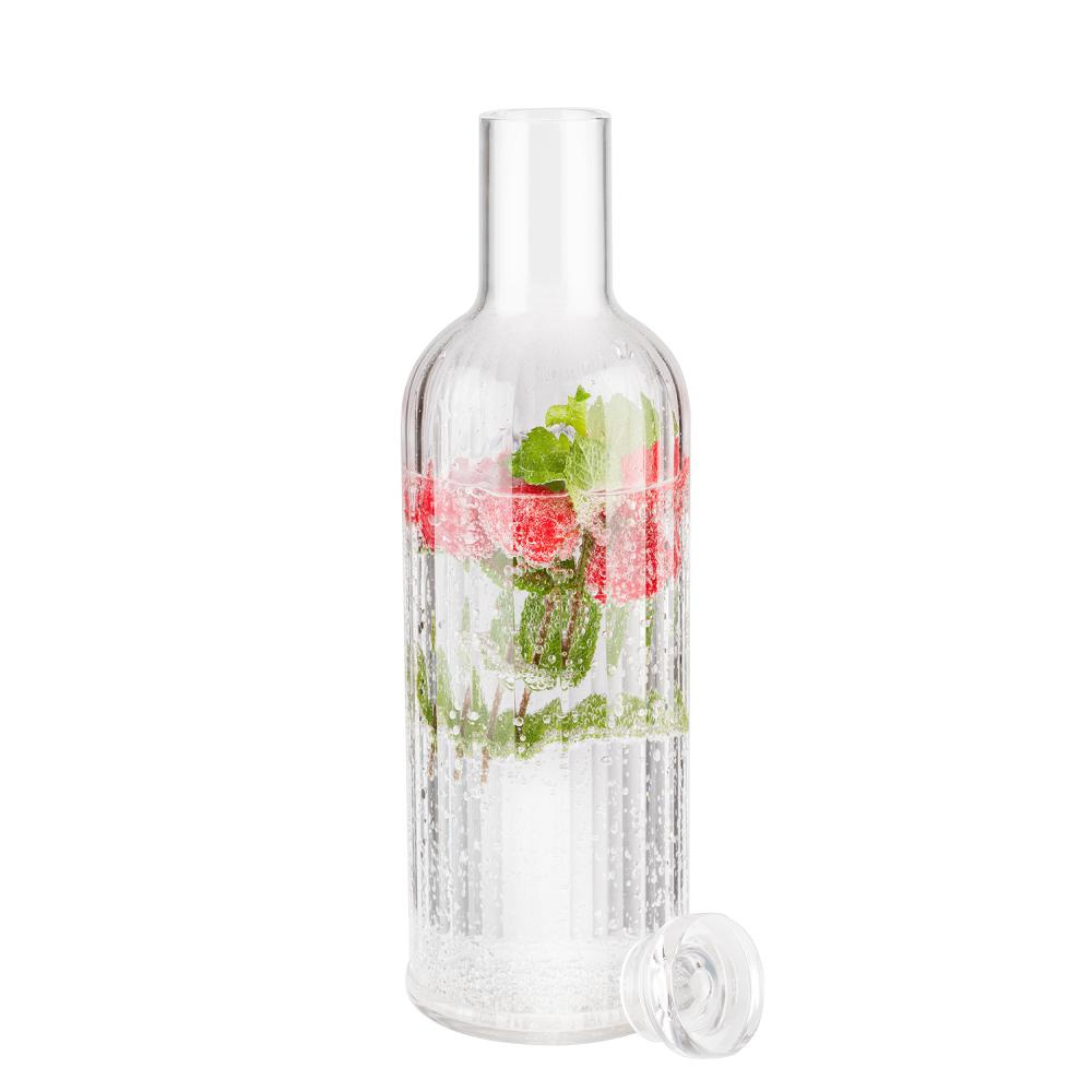 Bouteille STRIPES, 1 l | APS 10748