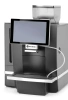 Machine à café automatique avec écran tactile, 19 bar, 6 l, 3000 W, 39x54,4x57,8 cm | HENDI 209950