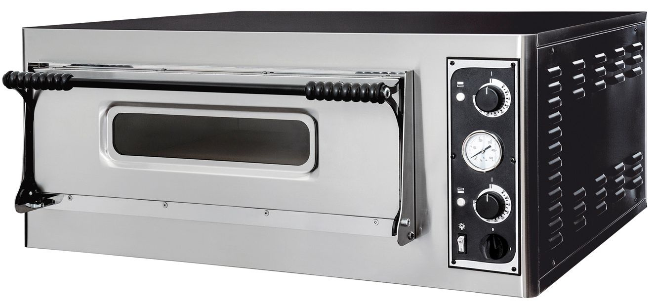 Four à pizza Basic XL 4 | PRISMAFOOD 226940
