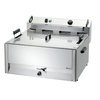 Friteuse électrique 30 l BF 30E | BARTSCHER 101560
