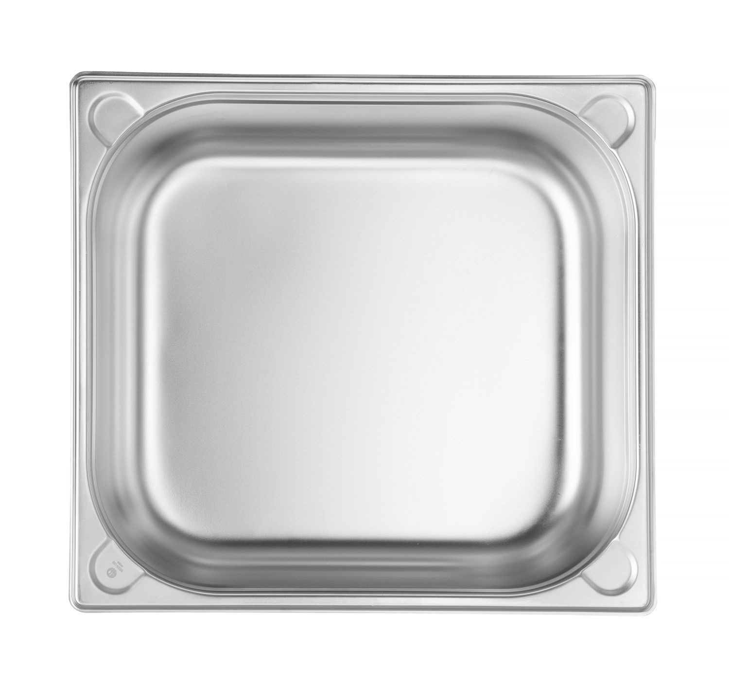 Bac GN 2/3 prof. 15 cm en acier inoxydable KITCHEN LINE | HENDI 806241