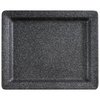 Plateau FROSTFIRE GN 1/2, en aluminium avec revêtement, 32,5x26,5x3 cm | APS 30501