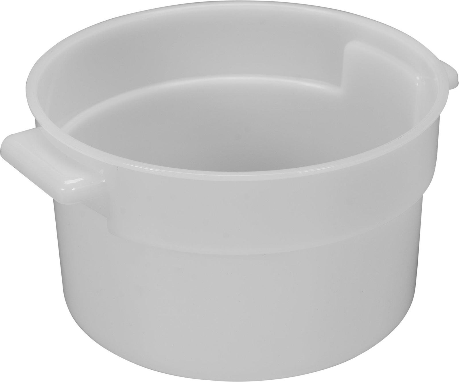 Récipient alimentaire rond - 2 L | YATO YG-00511