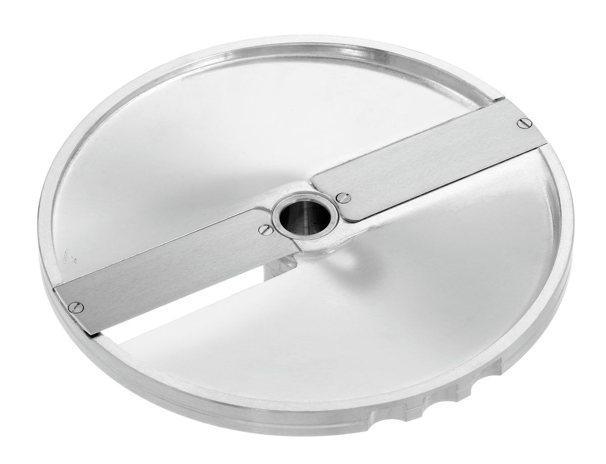 Disque à trancher DF4 pour coupe-légumes | BARTSCHER 120349