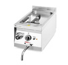 Appareil de cuisson des pâtes, 10 l, 3,5 kW, électrique | HENDI 238899