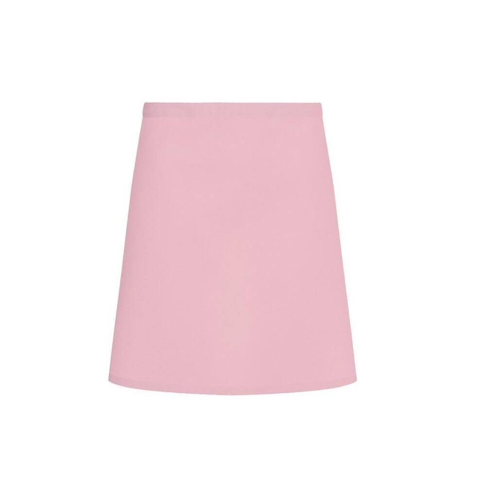 Tablier de base 70 x 55 cm rose pâle | KARLOWSKY BVS 2-34-pce