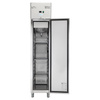 Armoire réfrigérée 1 porte GN 1/1 Forcold, 280 l, en acier inoxydable | FIMAR G-GNH280TNV-FC