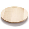 Plateau en bois rotatif de service 35 cm | FORGAST FG12652