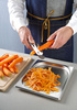 Éplucheur pour asperges | HENDI 856406