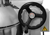 Mixeur planétaire, pétrin - 40 l | YATO YG-03023