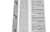 Râpe 6 faces | HENDI 443033