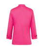 Veste de cuisine femme Larissa rose | KARLOWSKY JF 3-44