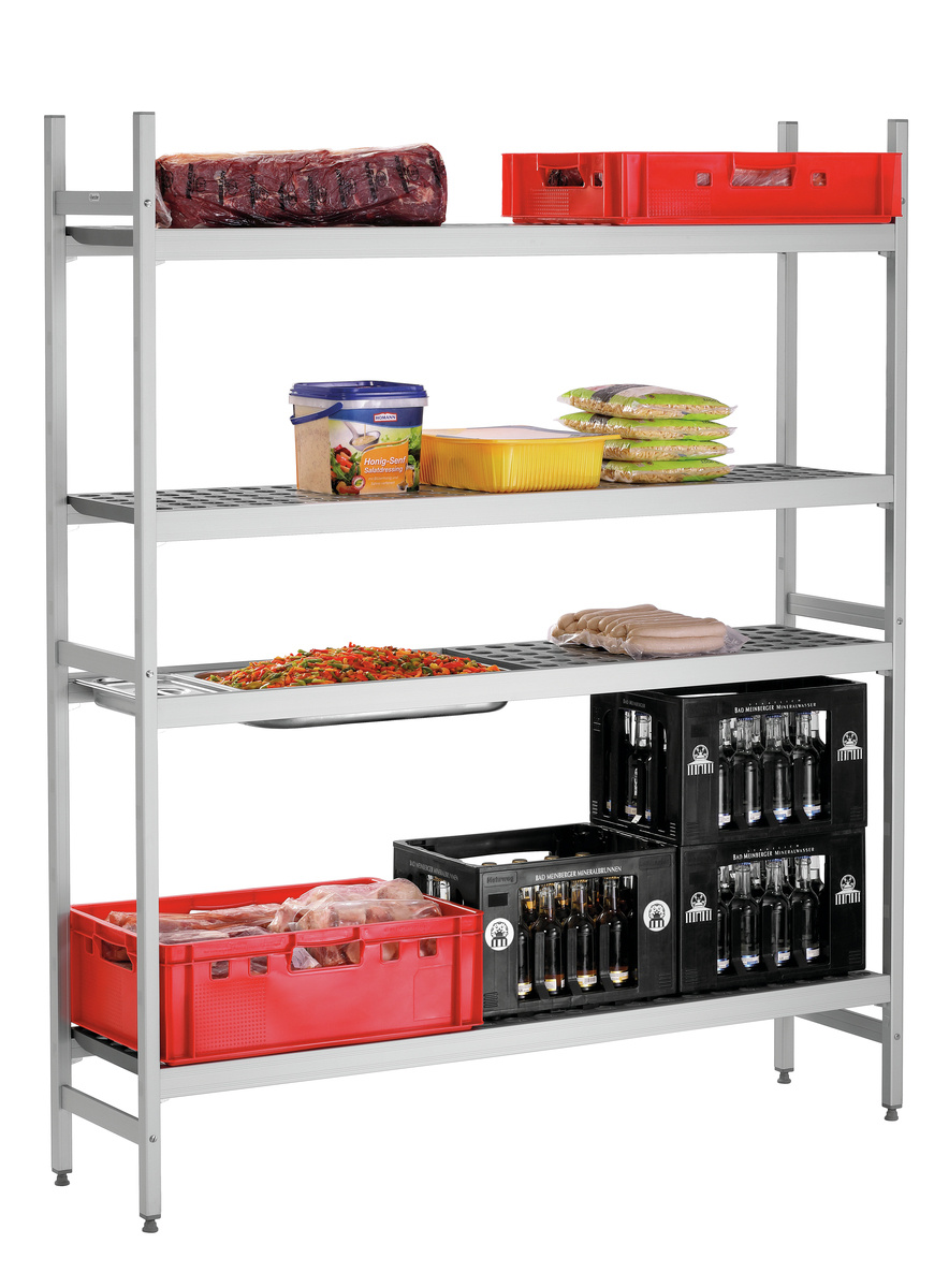 Étagère Kit 3 | BARTSCHER 603152