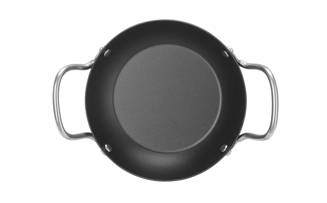 Poêle de service, Ø 14 cm | HENDI 627914