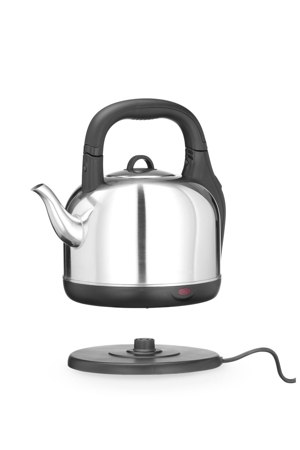 Bouilloire électrique sans fil 4,2 l | HENDI 209998