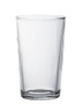 Verre UNIE - 250 ml, 6 pièces | DURALEX 1043AB06A0111