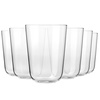 Verres XNO HIGHBALL 380, 380 ml, lot de 6 pièces | KROSNO GLASS F688486038002010