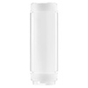 Distributeur de sauces en polypropylène 710 ml, transparent | FORGAST FG03238