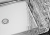 Four mixte vapeur-convection Silversteam 2 P-10110DRS avec système de lavage | BARTSCHER 117186