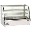 Vitrine chauffante Deli Plus II | BARTSCHER 305054