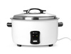 Cuiseur à riz Budget Line 10 l, 2,9 kW, 230 V | HENDI 240458