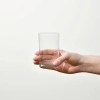 Verres à thé Basic, 270 ml - set de 6 pièces | KROSNO GLASS F681942025055000
