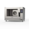 Four mixte convection-vapeur électrique 6 GN1/1 Tecnodual Next EOB06TSL | TECNOINOX 964652