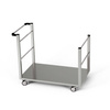 Chariot de transport 80x50 | FORGAST