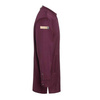 Veste de cuisine Green-Generation aubergine homme | KARLOWSKY JM 35-39