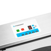 Machine sous vide à barre Forgast long. de la barre 31 cm | FORGAST FG03425