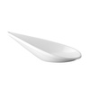 Bol à apéritif DROP, mélamine, blanc, 10,5x5,5x3 cm, 90 ml | APS 85370