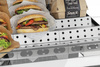 Vitrine chauffante SN10 | BARTSCHER 305069