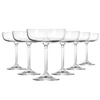Verres à coupe COUPETTE 260 AXIS, 260 ml, lot de 6 pièces | KROSNO GLASS F57C978023005100