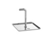 Presse pour moule de cuisine et pâtisserie 6,5x6,5 cm | HENDI 512227