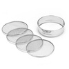 Ensemble de tamis de tamisage | FORGAST FG11197
