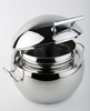 Marmite pour réchaud de table GLOBE, 48x45x45 cm, 10 l | APS 12399
