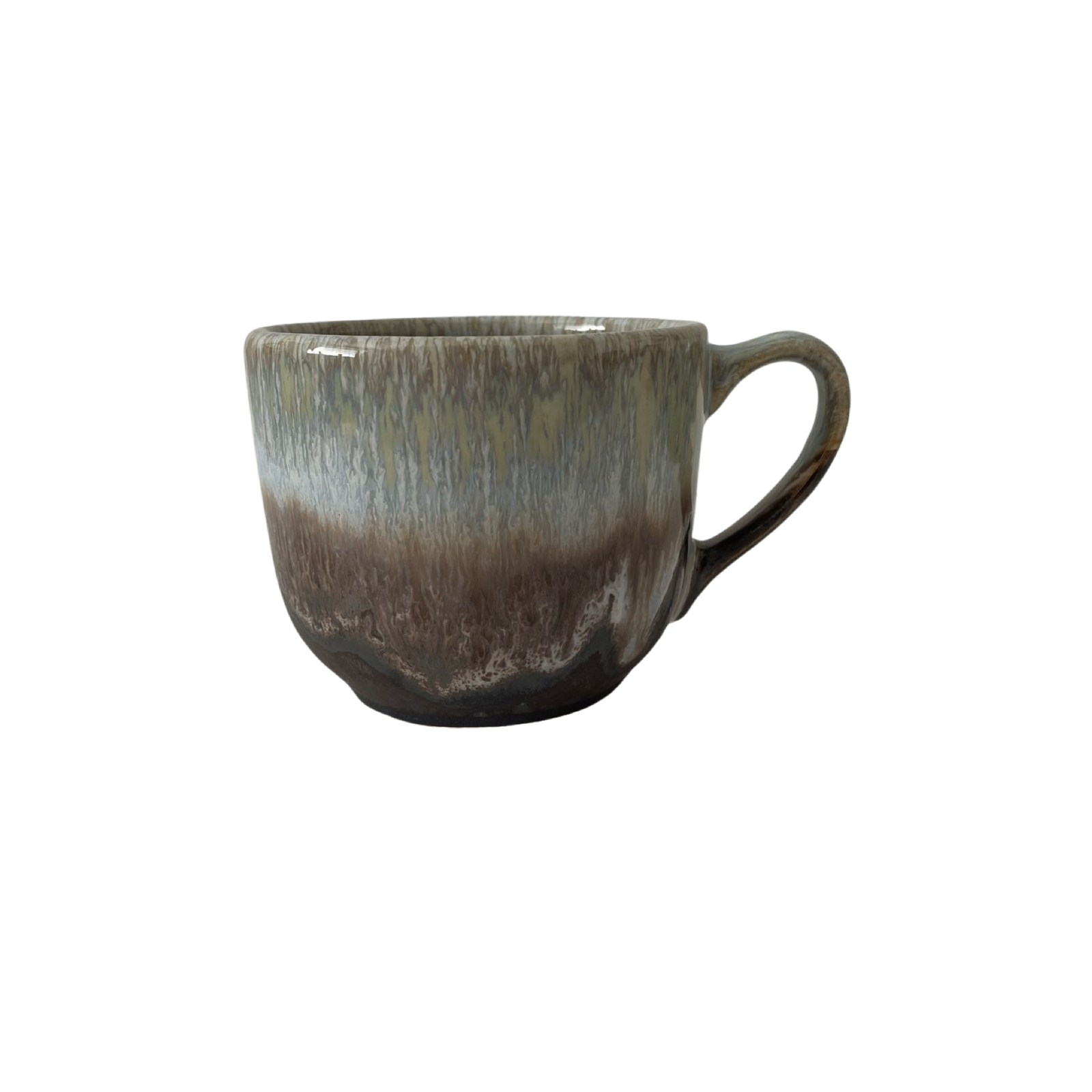 Tasse Bel 280 ml Still Cristall topaze | KERA CERAMIKA 2.3.4/F/C.TOP
