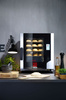 Four mixte à convection vapeur électrique Evolution 5xGN 2/3 | TECNOEKA EKF523NTUD