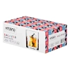 Verres à whisky Balance 250 ml - lot de 6 pièces | KROSNO GLASS F682482022044000