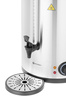 Chauffe-boissons à double paroi, 10 l, 1,3 kW | HENDI 211168