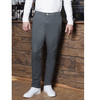 Pantalon homme Classic-Stretch à 5 poches anthracite | KARLOWSKY HM 12-5