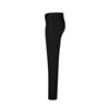 Pantalon 5 poches femme noir | KARLOWSKY HF 9-1