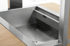 Chariot de buffet réfrigéré K3110-200U | BARTSCHER 125543