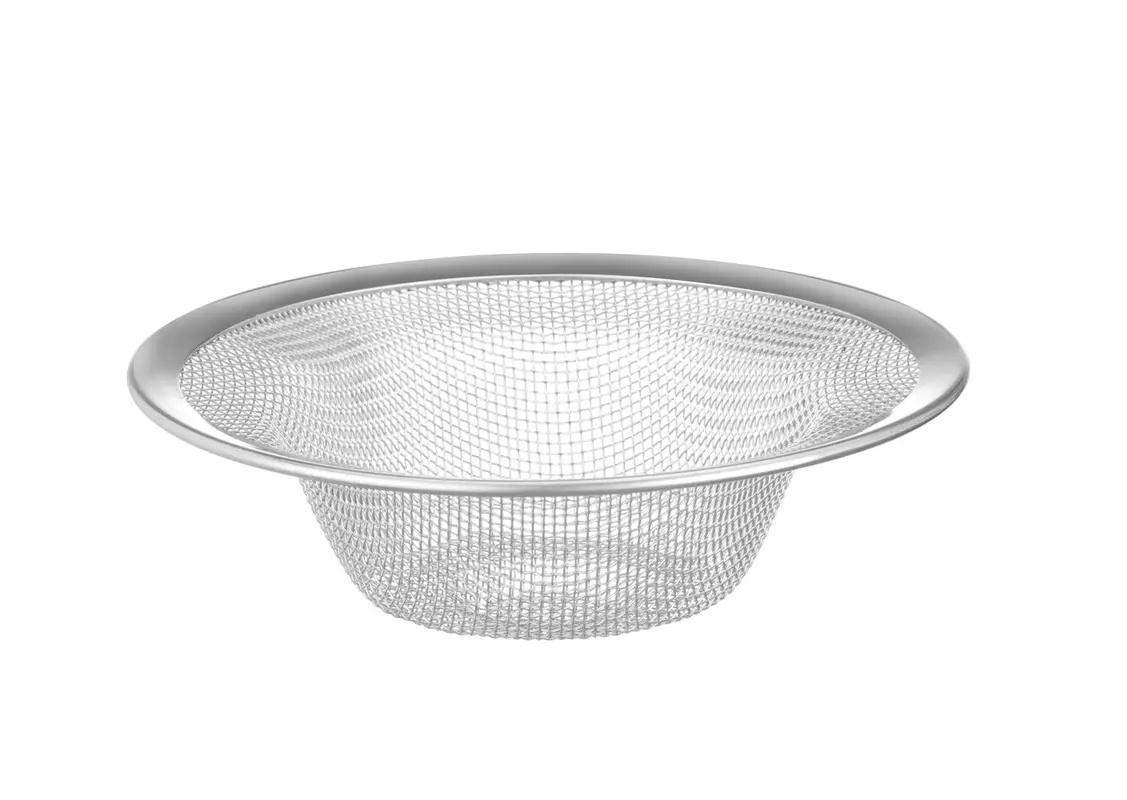 Sitoir d’évacuation pour évier, diam. 11 cm | HENDI 639245