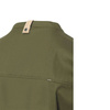 Veste de cuisine Green-Generation vert mousse homme | KARLOWSKY JM 35-79