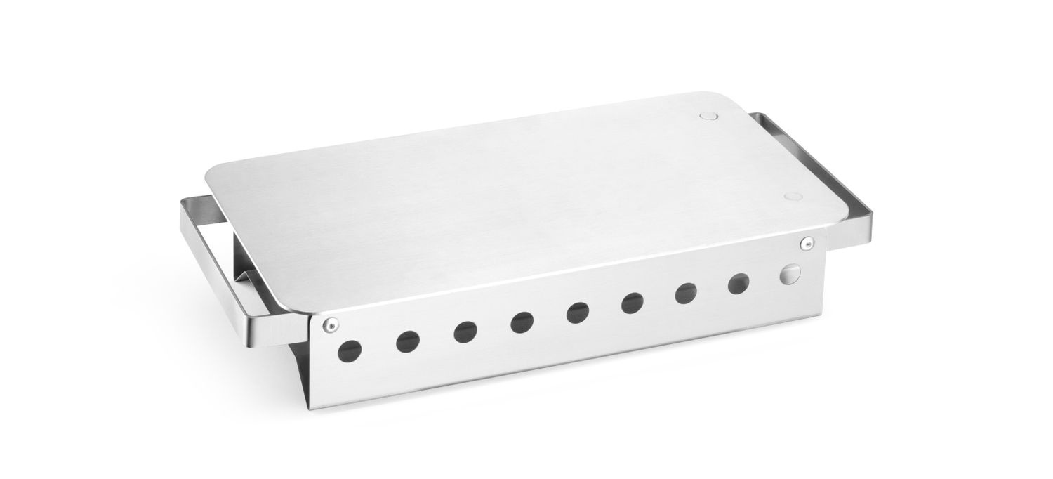 Réchaud de table pour 2 bougies | HENDI 463000