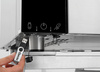 Four mixte vapeur-convection Silversteam 2 P-10110DRS avec système de lavage | BARTSCHER 117186