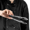 Pince universelle transparente, polycarbonate, 30 cm | FORGAST FG11117